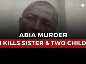Young Girl Killed During Heated Family Conflict