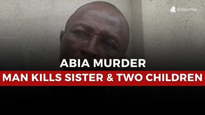 Young Girl Killed During Heated Family Conflict