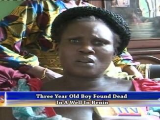 Missing 3-Year-Old Is Found Dead in Well