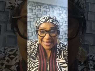 Woman Reflects on Failed Marriage