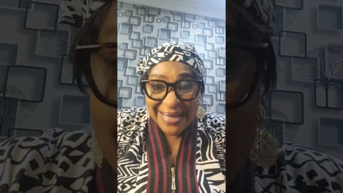 Woman Reflects on Failed Marriage
