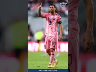 Messi injury scare rocks Argentina's World Cup hopes