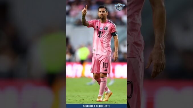 Messi injury scare rocks Argentina's World Cup hopes