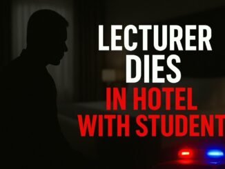 Kogi Final-Year Student Killed in Crash