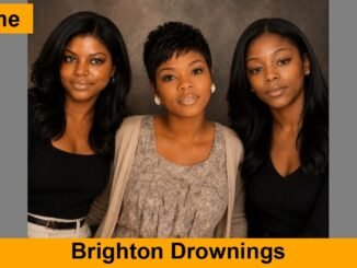 Tragedy as three sisters found dead