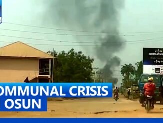 Tragedy in Osun as Cult Clash Ends Two Students
