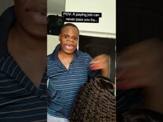 Woman Says Marriage Is Overrated