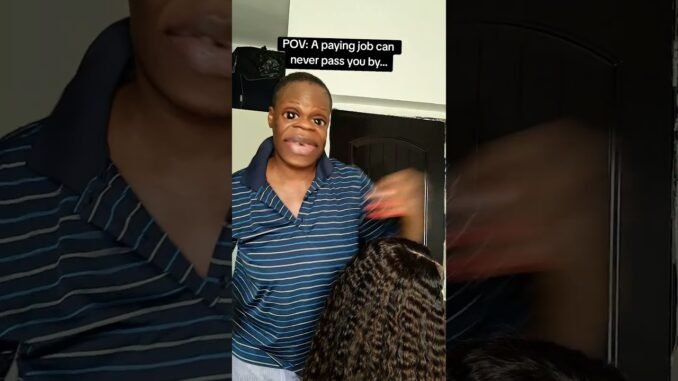 Woman Says Marriage Is Overrated