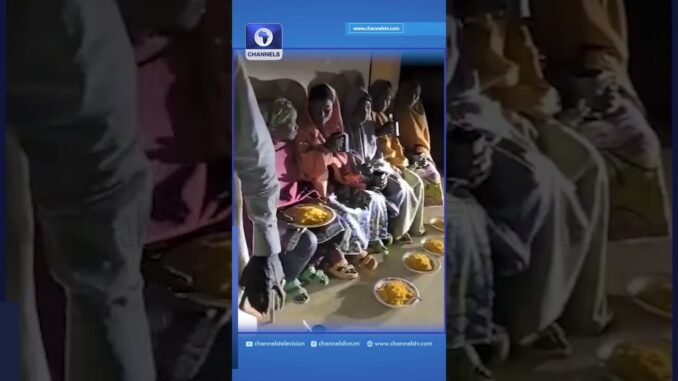 School Closed After Gunmen Abduct 42 Students