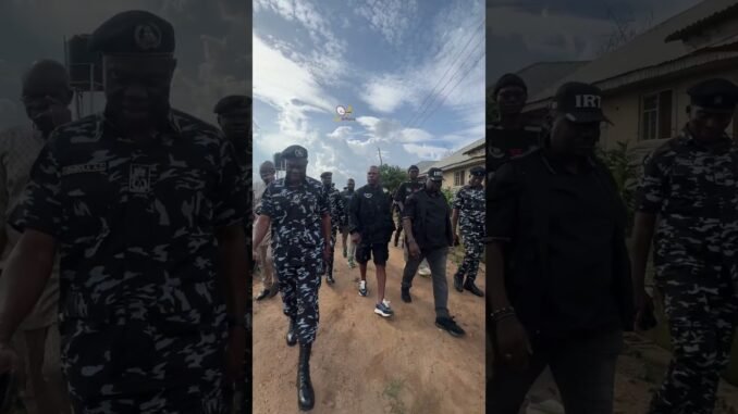 Aide Suspected in Adelabu Family Kidnapping