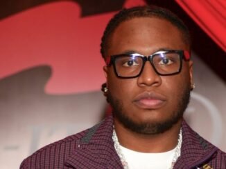 Producer Tay Keith dead at 29