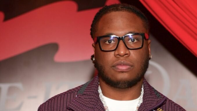 Producer Tay Keith dead at 29