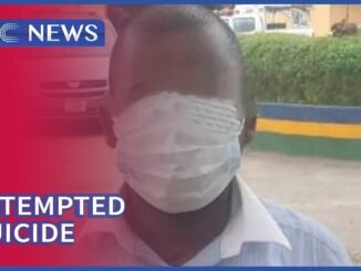 Police Rescue Man From Suicide Over Theft Accusation