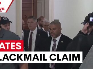 Bill Gates details Epstein blackmail attempt
