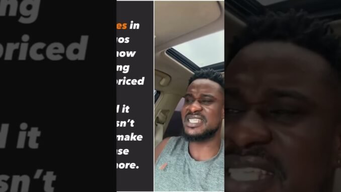 Business Owner Loses Everything to Double Eviction