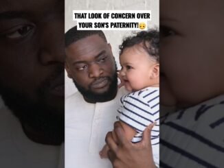 Woman's Blunt Message to Men Pushing for DNA Tests