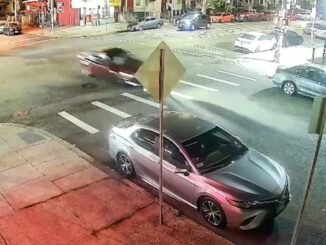 Woman Killed by Hit-and-Run Driver on RSU Campus