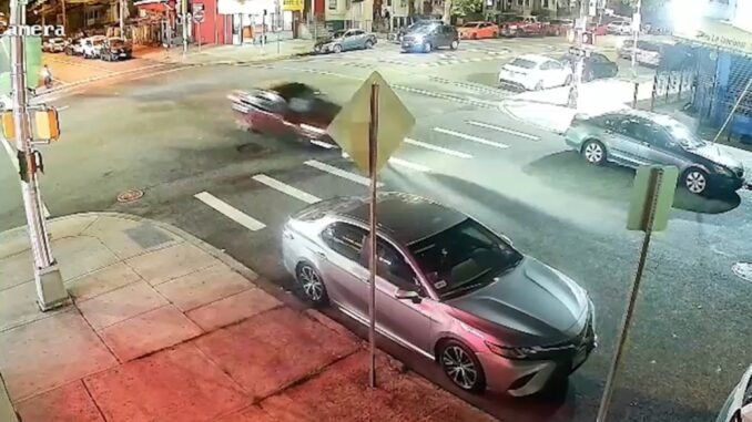 Woman Killed by Hit-and-Run Driver on RSU Campus