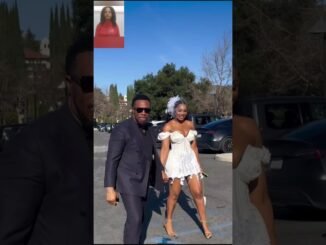 Sharon Ooja celebrates two years of marriage
