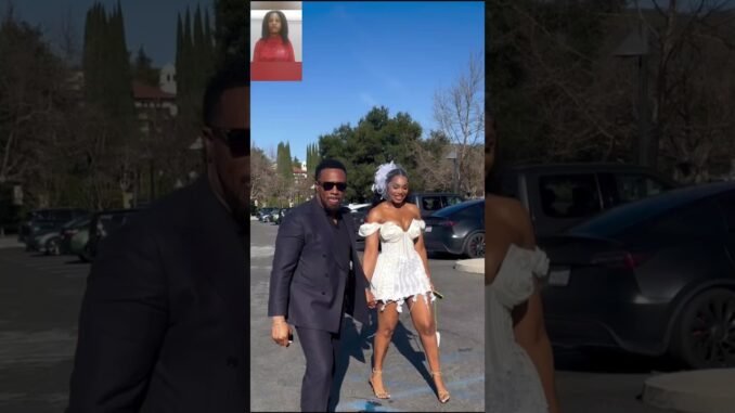 Sharon Ooja celebrates two years of marriage