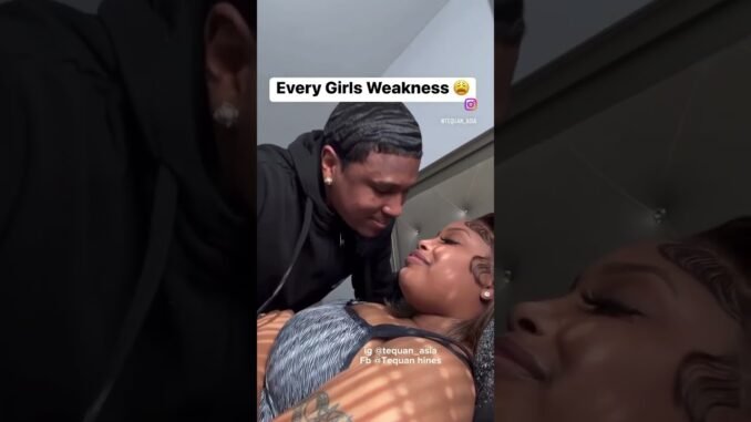 Woman's First Love Heartbreak Left Her Hospitalised