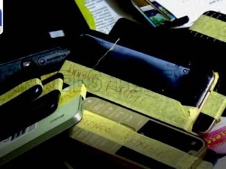 Vulcaniser sentenced to death for murder over phone theft