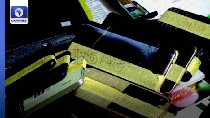 Vulcaniser sentenced to death for murder over phone theft