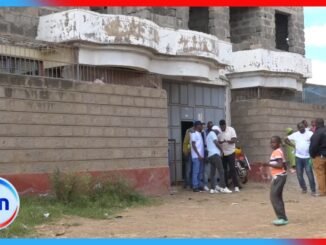 Man Allegedly Kills Wife and Daughter