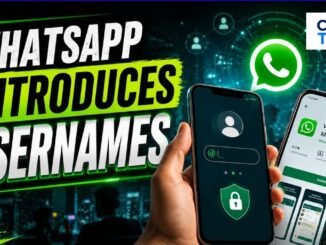 WhatsApp launches unique usernames feature