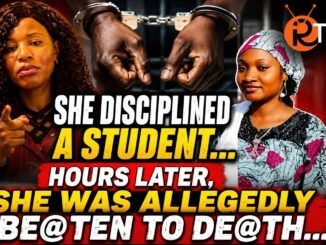 Kogi teacher beaten yo death by student's family