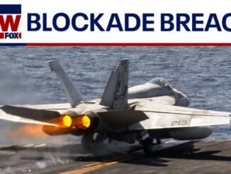 US Military disables ship heading to Iran