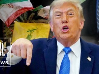 Trump demands rapid U.S. weapons production boost
