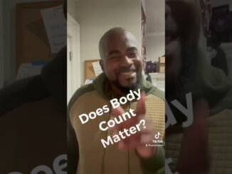 Dr. Zo's Body Count Advice Ignites Debate