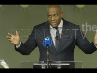 Vusi Thembekwayo sparks heated Xenophobia debate