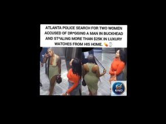 Atlanta Man Drugged, Robbed of N40 Million