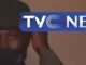 Suspected Cannibal Nabbed in Nigeria
