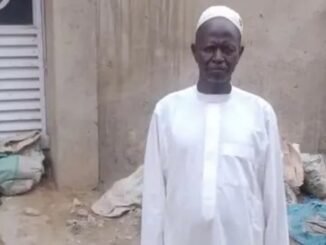 Kano man jailed over storing waste outside the house