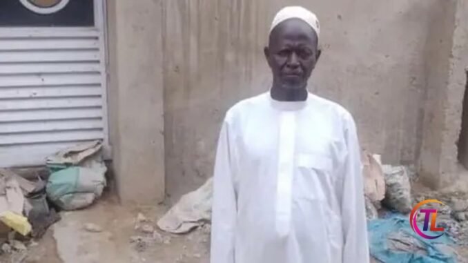 Kano man jailed over storing waste outside the house