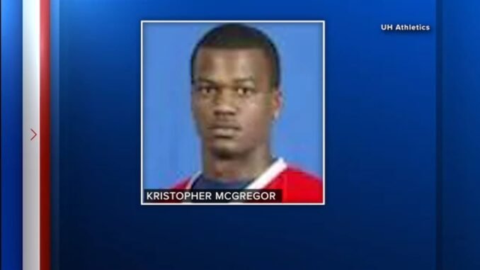 Ex-Footballer Arrested for Mother's Tragic Death