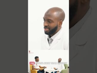 Doctor Sparks Outrage With "Let the Father Die" Post