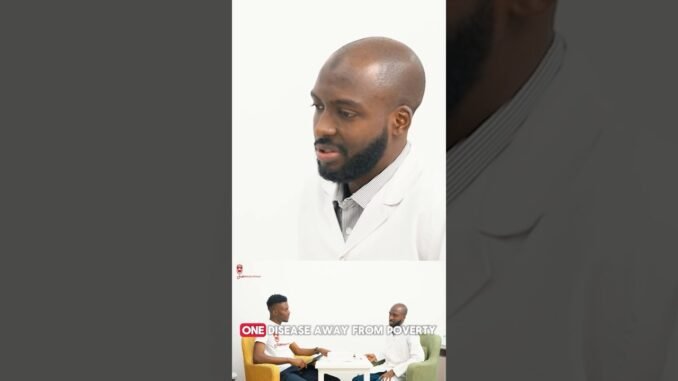 Doctor Sparks Outrage With "Let the Father Die" Post