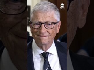 Bill Gates Speaks on Epstein Ties, Denies Witnessing