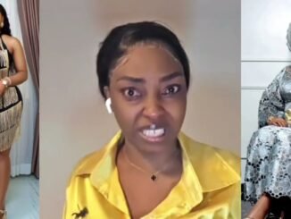 yobami Ojo Speaks Out Against the Actress Tag
