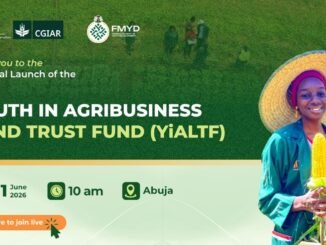 Land Trust Fund Set to Empower 500,000 Young Nigerian