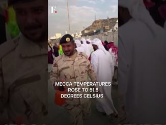 Sokoto Women Dead After Completing 2025 Hajj
