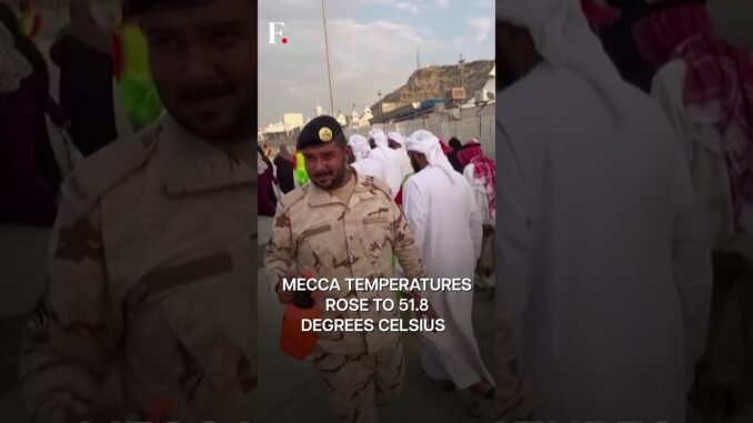 Sokoto Women Dead After Completing 2025 Hajj