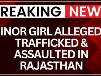 Outrage in India over brutal teen attack