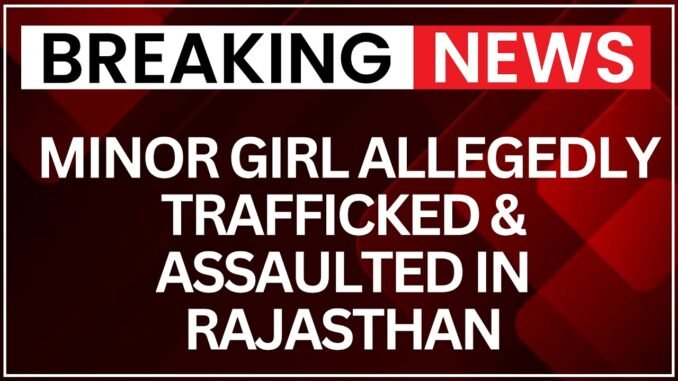 Outrage in India over brutal teen attack
