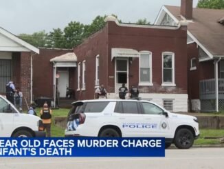 Tragedy as boy accused of infant's death