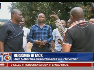 Police Debunk Viral Herdsmen Attack Story